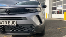 Vauxhall Mokka 100kW GS Line 50kWh 5dr Auto Electric Hatchback